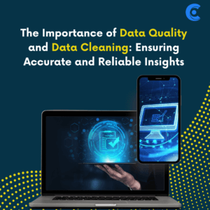  Importance of Data Quality and Data Cleaning