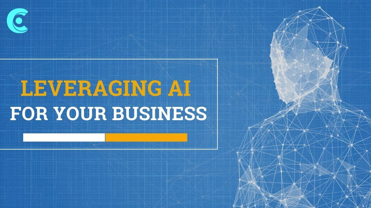 Can AI help you build a successful business? 