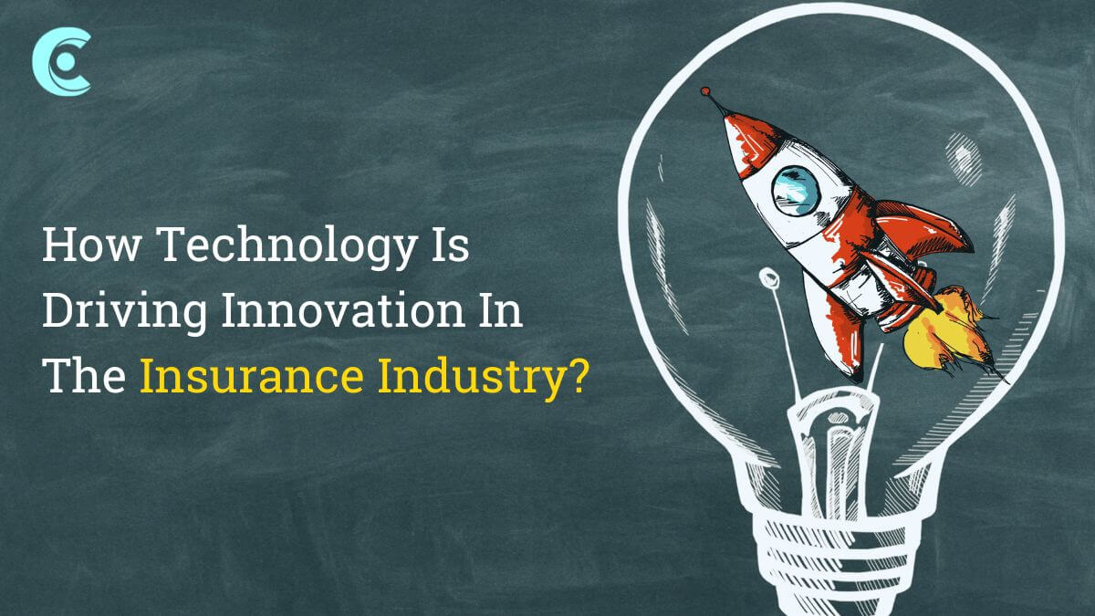 innovation in the insurance