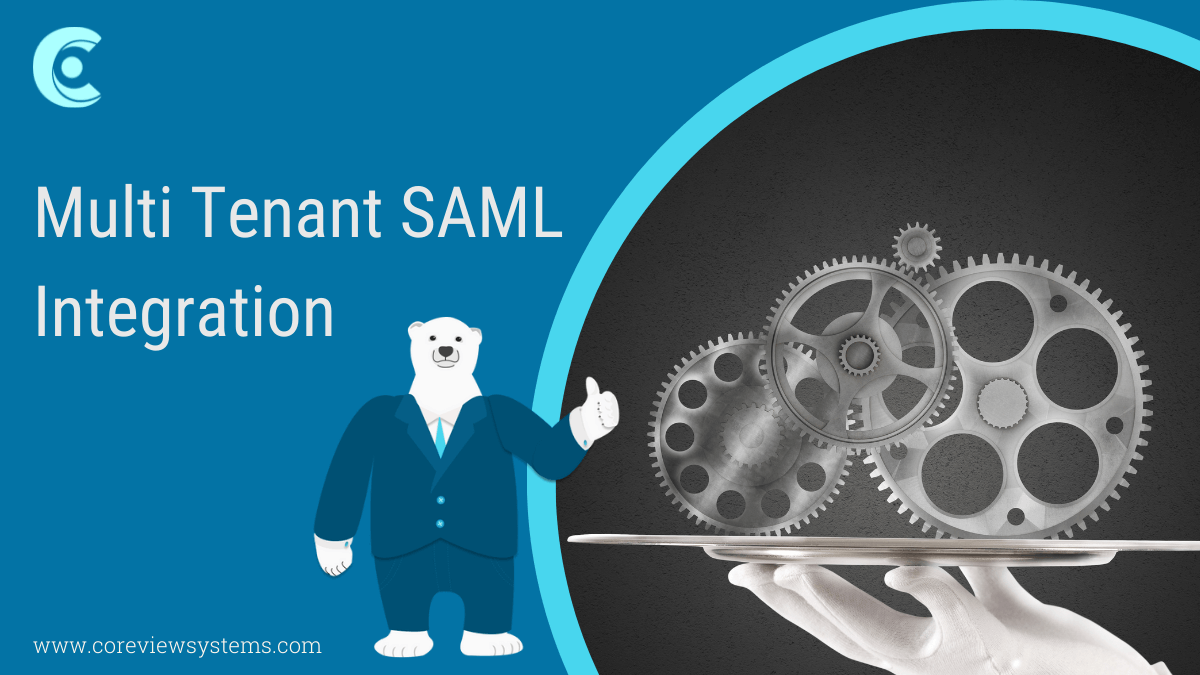 Multi Tenant SAML Integration