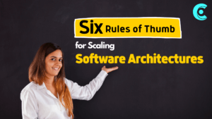 scaling software architectures