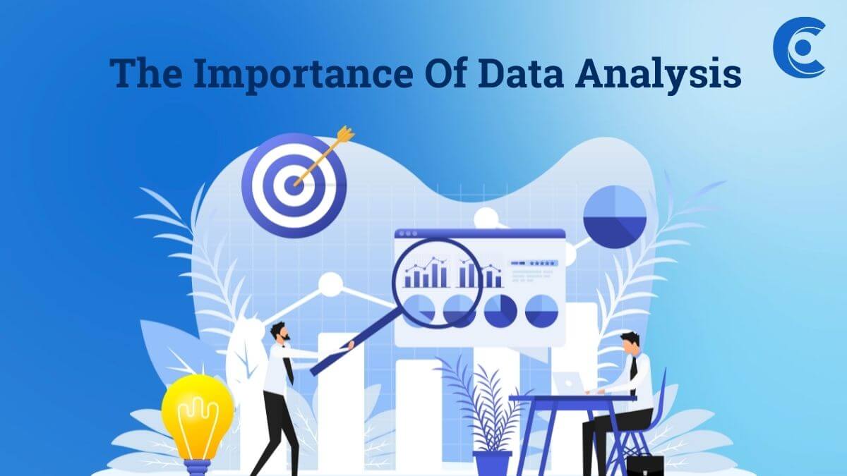 importance of data analysis in business