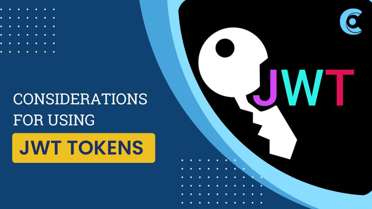 JWT tokens