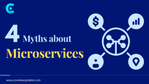 myths about microservices