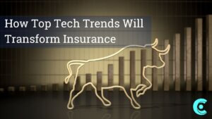 How top tech trends will transform insurance