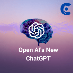 Open AI's New ChatGPT