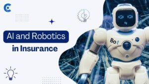 What’s Next for AI and Robotics in Insurance?