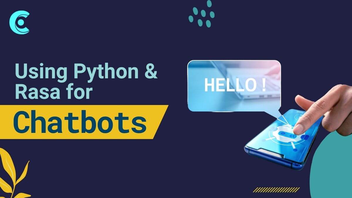  Chatbots Using Python and Rasa