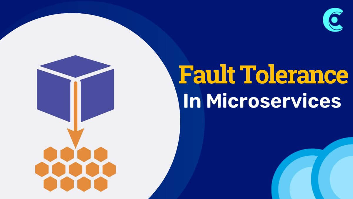 fault tolerance in microservices
