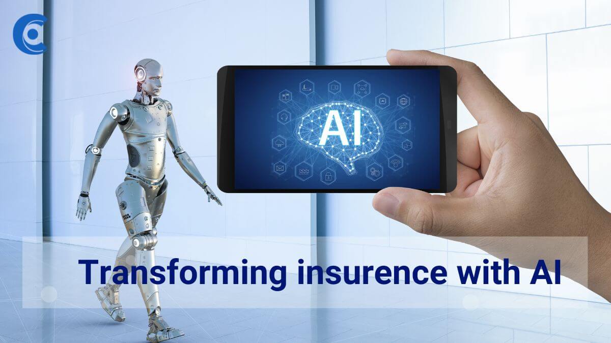 AI is Transforming Customer Service for Insurance