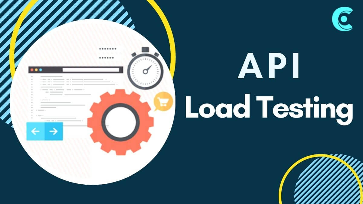 API Load testing