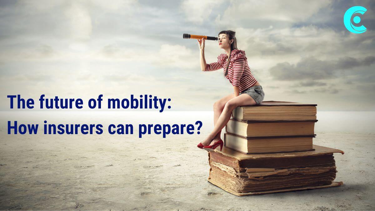 Are insurers ready for the future of mobility