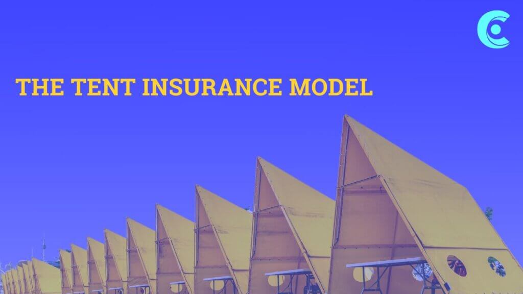 Build tents, not pyramids, when it comes to insurance technology – CoreView