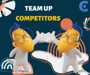 Team Up Competitors