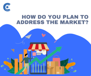 How do you plan to address the market?