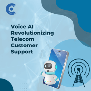 Voice AI Revolutionizing Telecom Customer Support