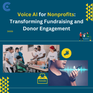 Voice AI for Nonprofits: Transforming Fundraising and Donor Engagement