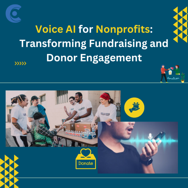 Voice AI for Nonprofits: Transforming Fundraising and Donor Engagement ...