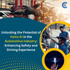Unlocking the Potential of Voice AI in the Automotive Industry: Enhancing Safety and Driving Experience