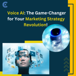 Voice AI: The Game-Changer for Your Marketing Strategy Revolution!