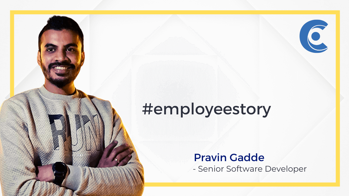 CoreView Employee Story - Pravin Gadde