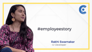 CoreView Employee Story - Rakhi Swarnakar