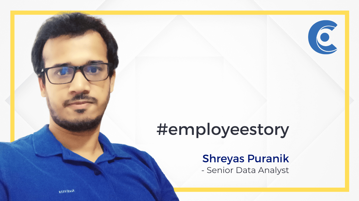 CoreView Employee Story - Shreyas Puranik