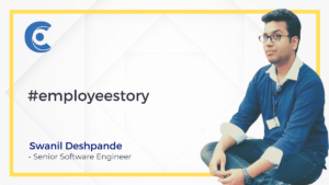 CoreView Employee Story- Swapnil Deshpande