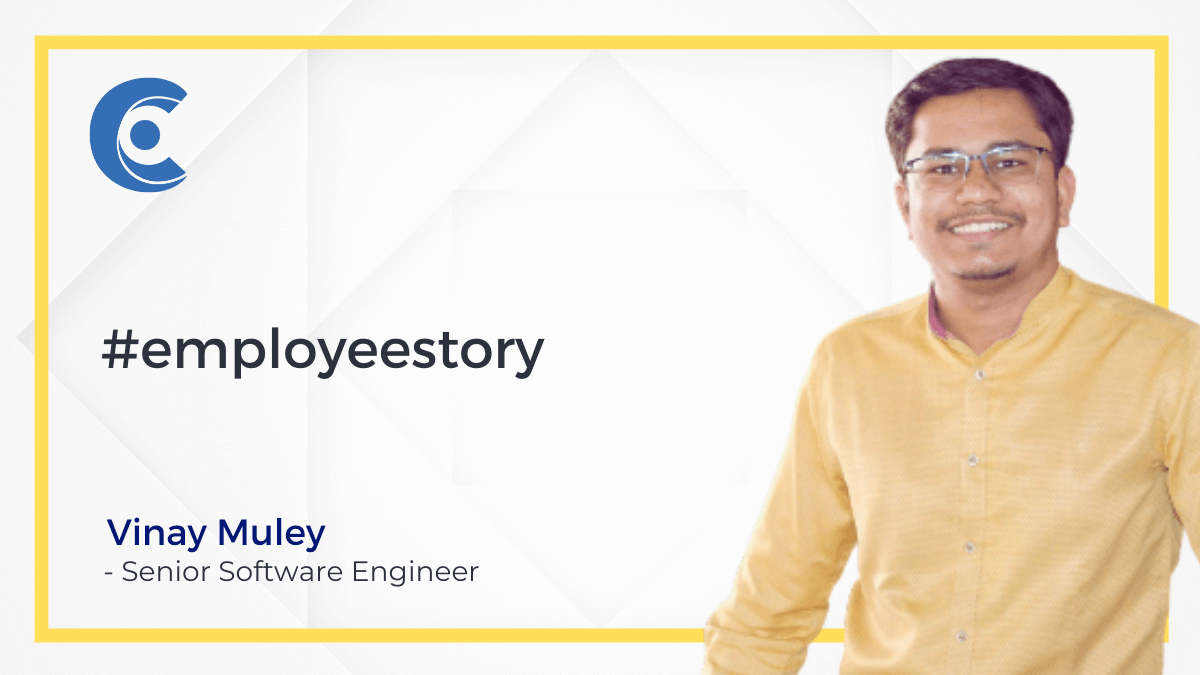 CoreView Employee Story - Vinay Muley