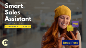 CoreView Systems launched Smart Sales Assistant, powered by Conversational AI