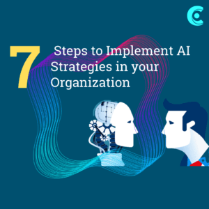 Implement AI strategies