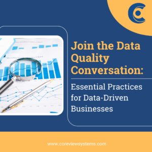 Data Quality Best Practices