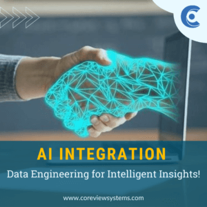  AI Data Integration for Intelligent Insights