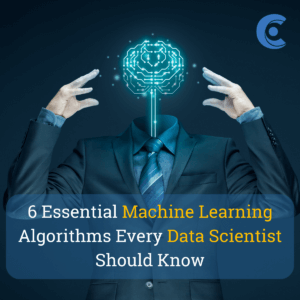 Machine Learning Algorithms