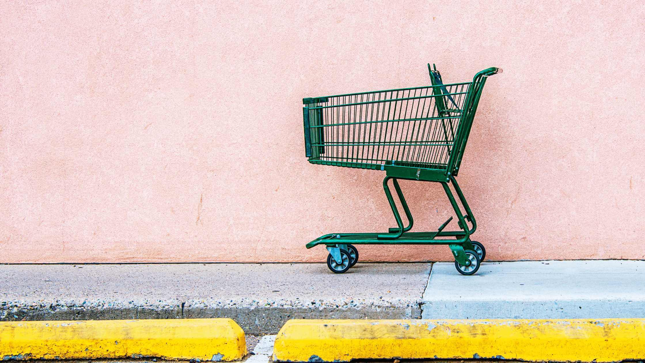 No more abandoned carts, Conversational AI to the rescue