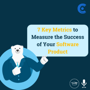 Software Product Success Metrics