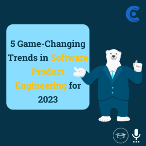 Software Product Engineering Trends