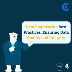 Data Engineering