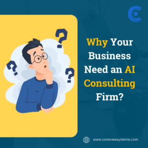 AI for business