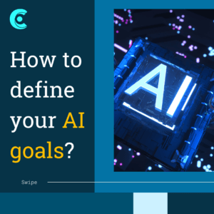 How to define your AI goals