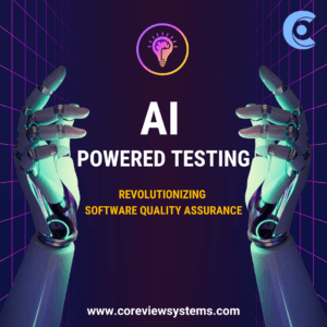 AI-Powered Testing