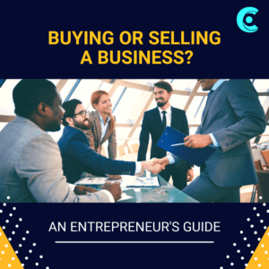 facts you should buying or selling a business