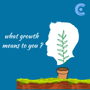 Is everyone in your organisation motivated by growth?
