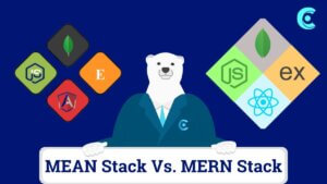 MEAN vs MERN Stack