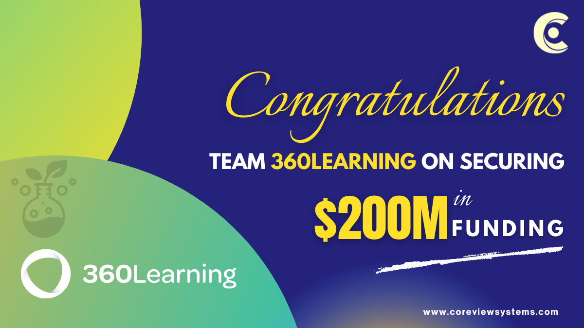 360Learning funding