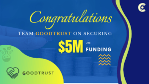 GoodTrust funding news