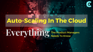 auto-scaling in the cloud