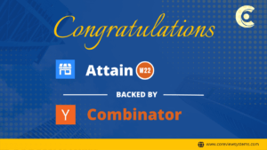 Attain is backed by YC