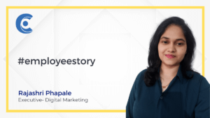 Employee story-Rajashri Phapale