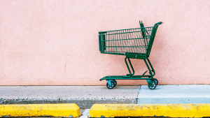 No more abandoned carts: Conversational AI to the rescue